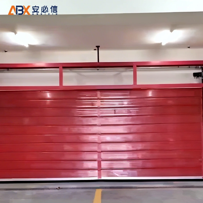 滁州市洁净室高速门